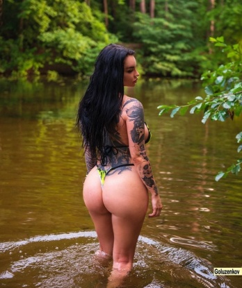 Анкета проститутки Ларишенька - Фото 1, Калаус, 26 лет, №278